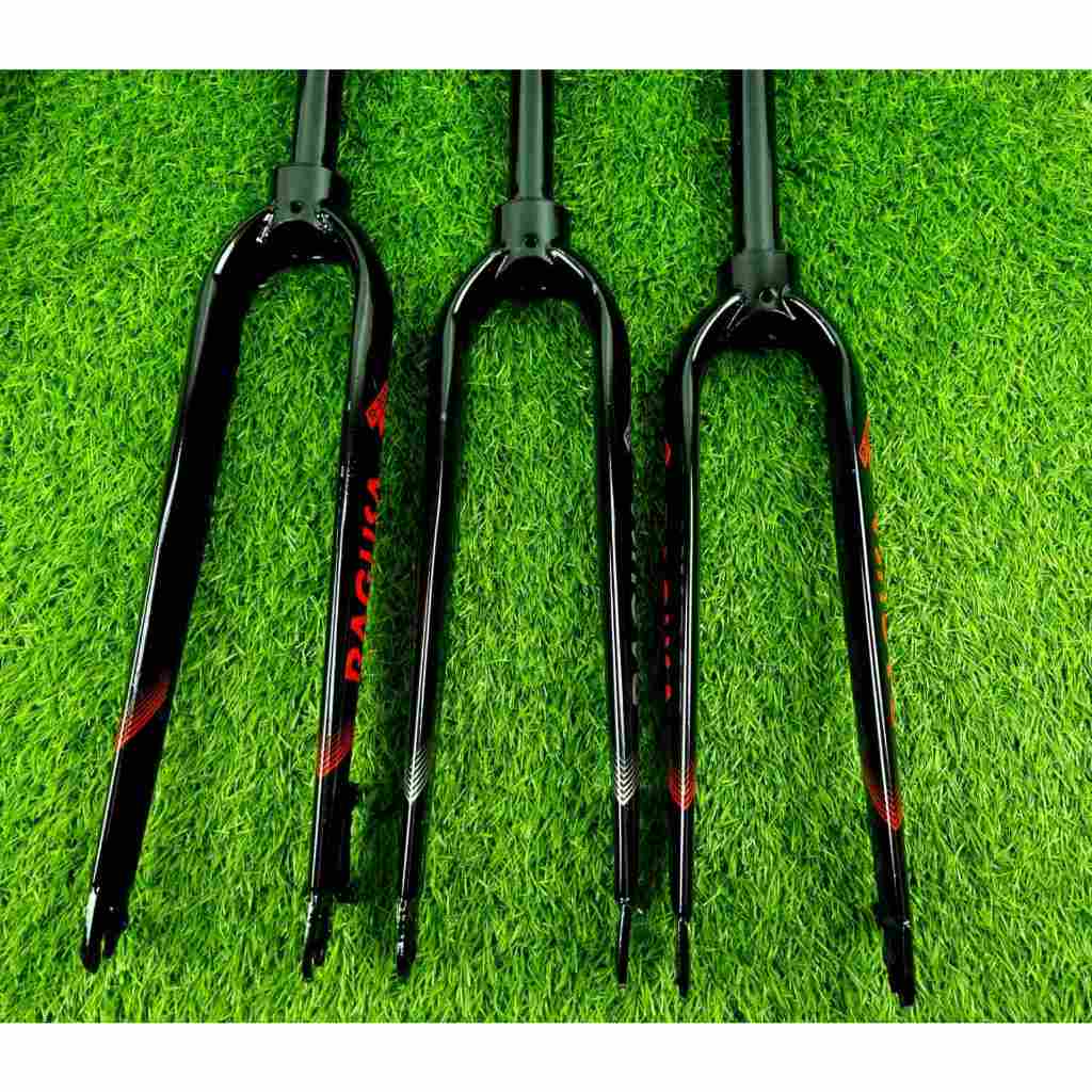 Shop rigid fork mountain bike for Sale on Shopee Philippines