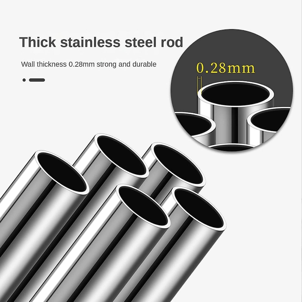 Vivid Foldable Broom Dustpan Set For Home Household Floor Cleaning Set Rotating Broom With Dustpan - Image 5