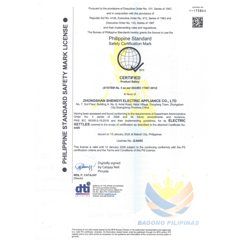 IMUTO 6500W Flagship Hot And Cold Shower Water Heater Shower For Bathroom Set LCD Instant Heater - Image 8