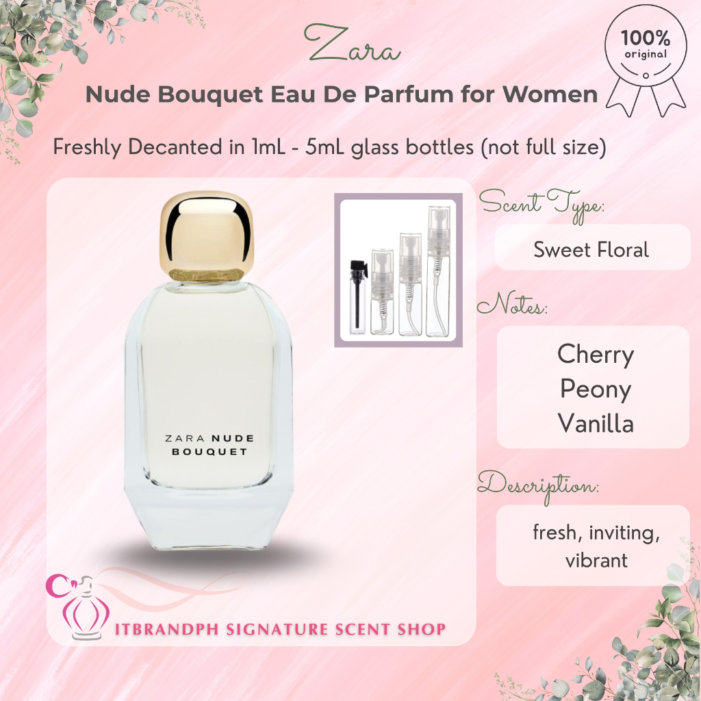 Parfum Zara Silver Zara Man Gold Dupe Shop Zara Perfume Women For