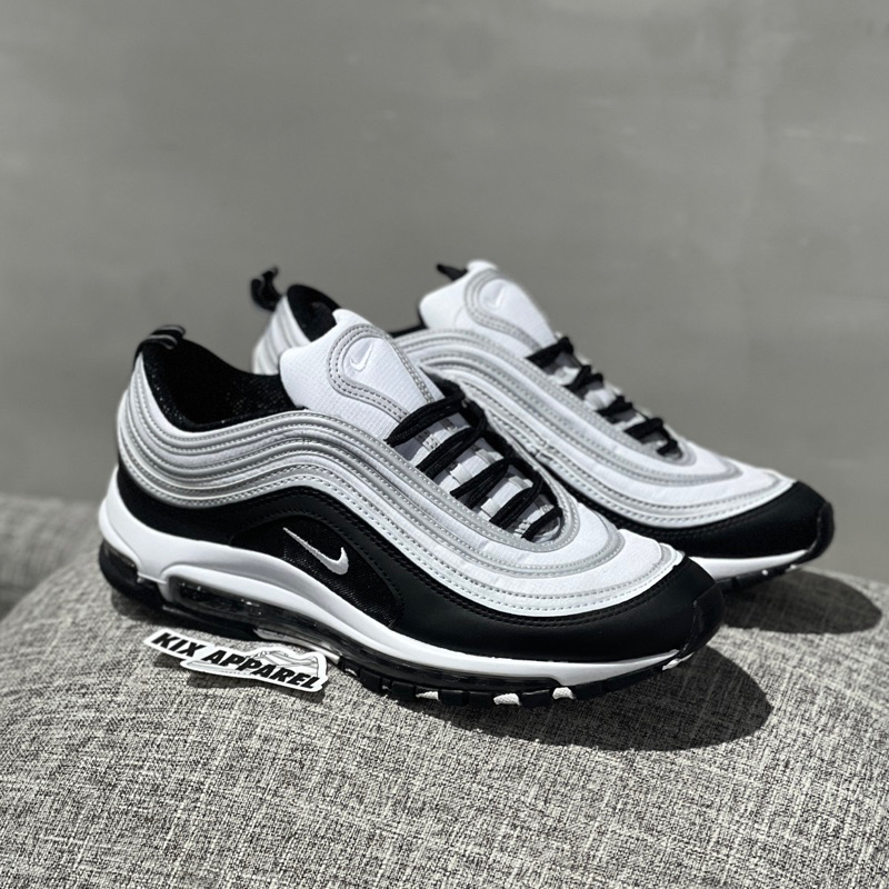 Shop nike air max 97 white for Sale on Shopee Philippines