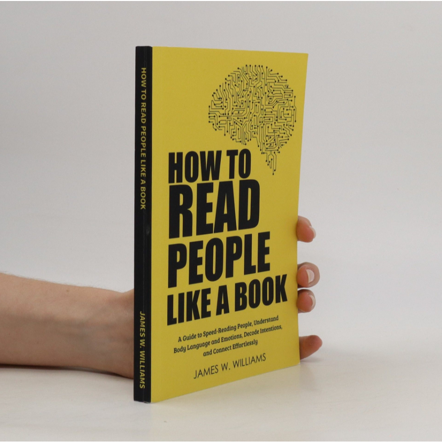 How to Read People Like a Book - PFL Store