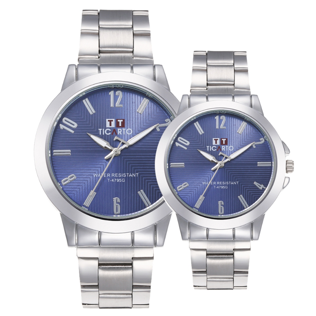 Ticarto watch original hotsell