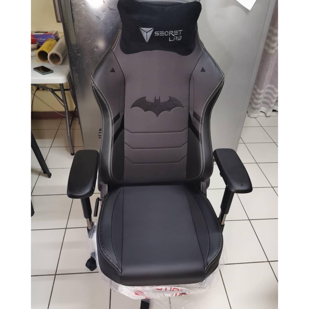 Secretlab cashback hotsell
