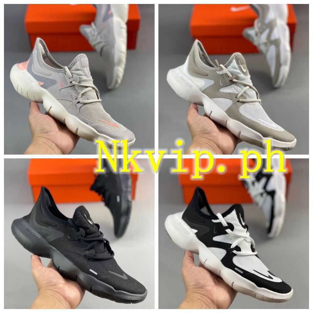 Shop nike free run 5.0 for Sale on Shopee Philippines