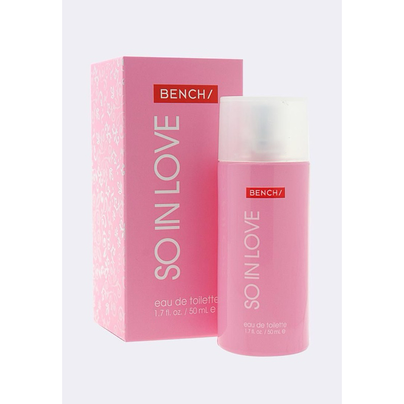 ゆり様　Bench so in love 100ml*20 Amazon.com : Pink So In Love Deo Body Spray 100ml : Beauty