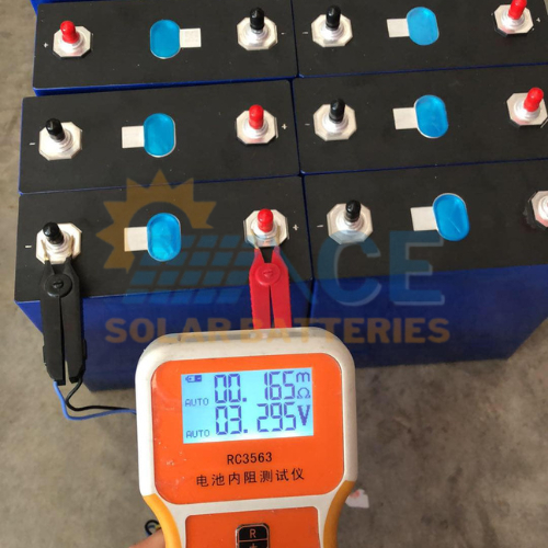 EVE 280AH Brandnew 100% Prismatic LifePO4 Battery 3.2V Lithium Iron Cells (4PCS MAX PER ORDER) — view 2