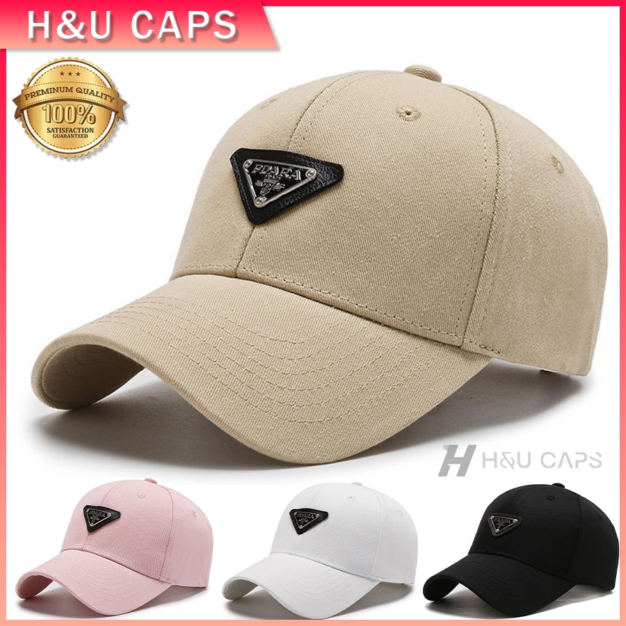 帽子 PRADA 2002 archive cap PRADA 2002 archive cap