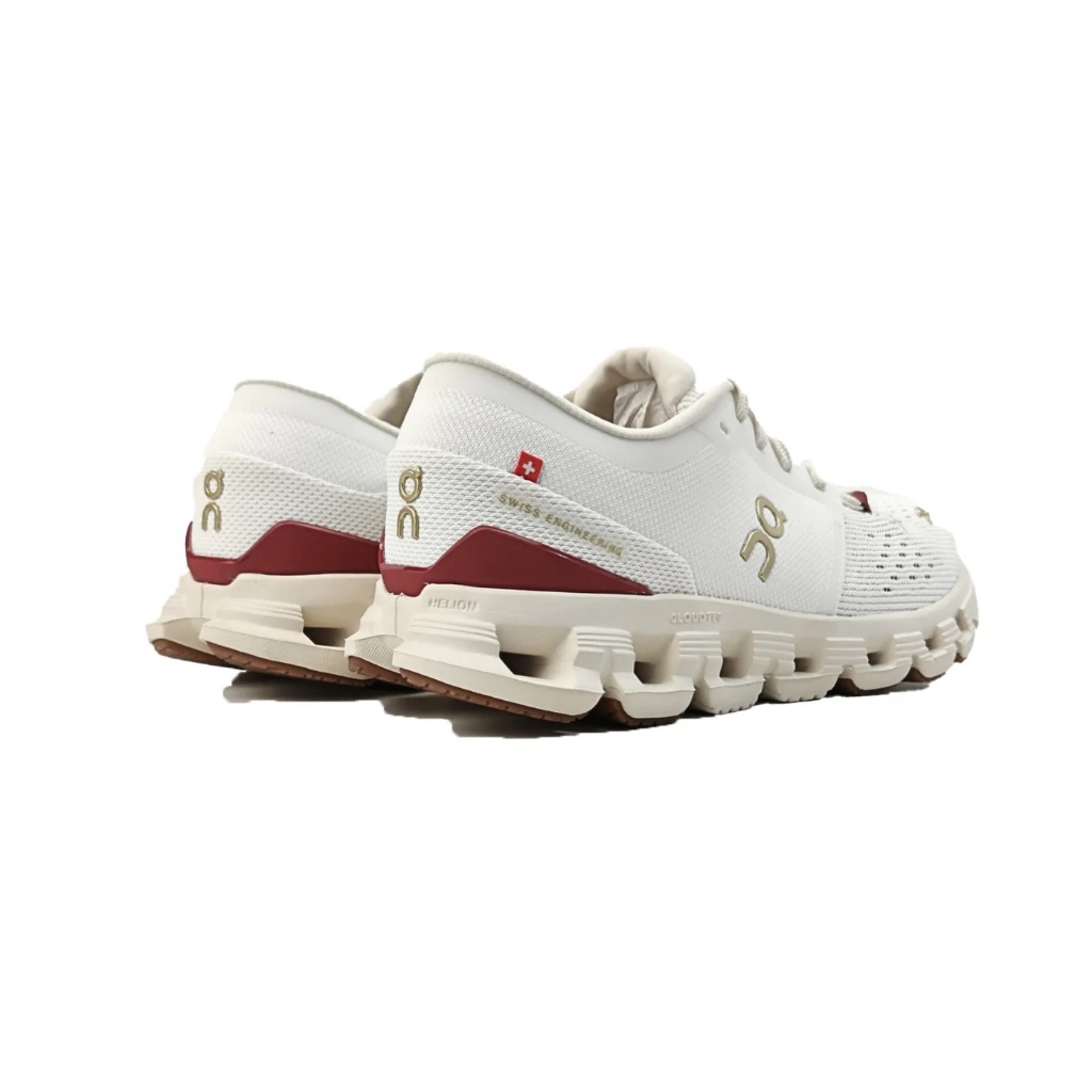 Sinmy Top Quality ON Cloud X 4 Running Shoes For Man Woman With Double Box Free socks - Image 7