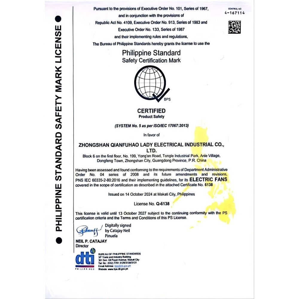 Gold Star Solar Electric Fan Solar Rechargeable Solar Table Fan Solar Stand Fan With Solar Panel - Image 5