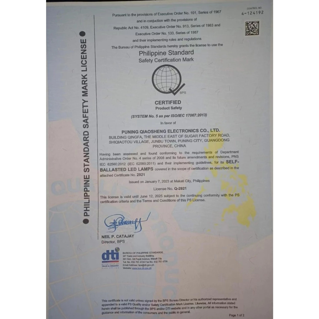 Gesh Solar Light Bulb Outdoor Waterproof LED Solar Light Buy 1 Take 1Indoor Light With Pannel — view 8