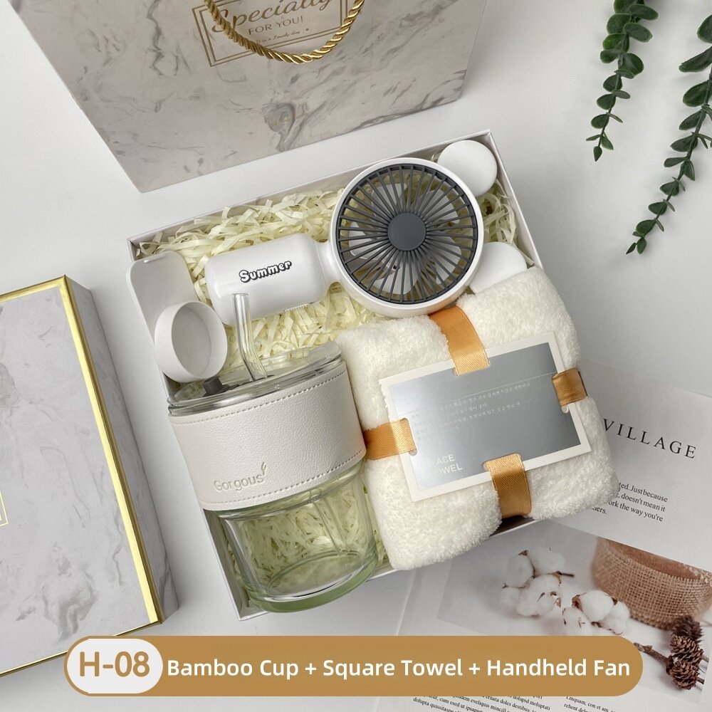 5-in-1 Gift Set Souvenir With For Wedding Christening Debut Principal Sponsors Graduation Gift idea - Image 2