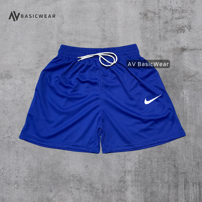 Drifit Short for Men Trendy Fashionable Shorts above the knee UNISEX - Image 6