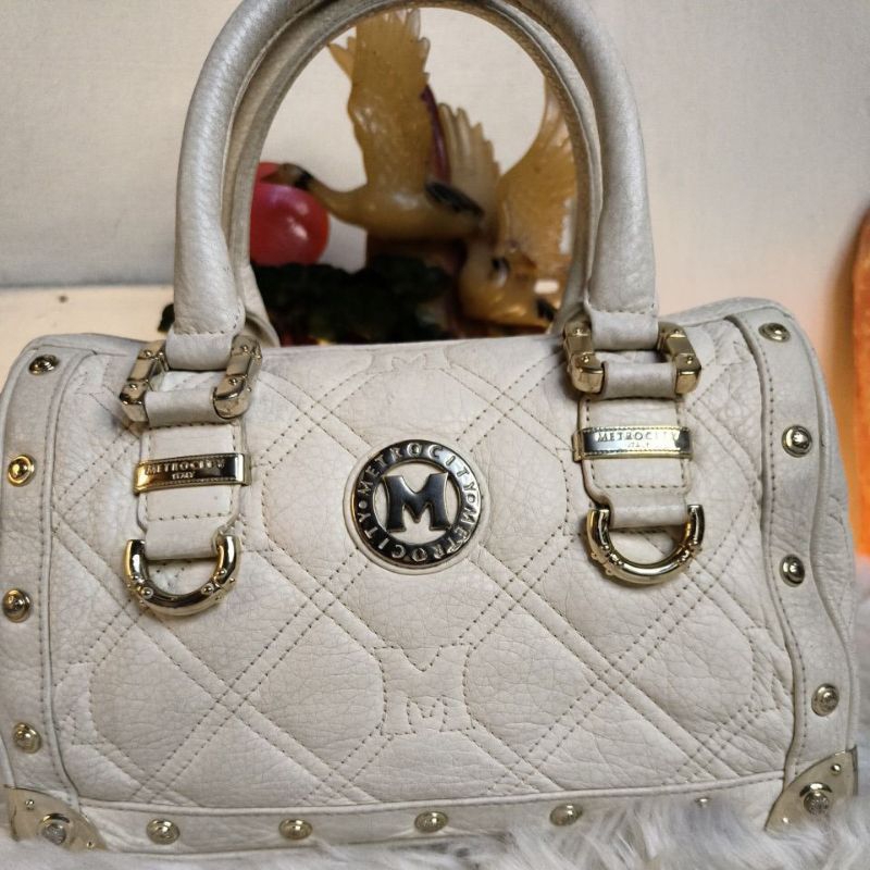 Shop metrocity bag for Sale on Shopee Philippines