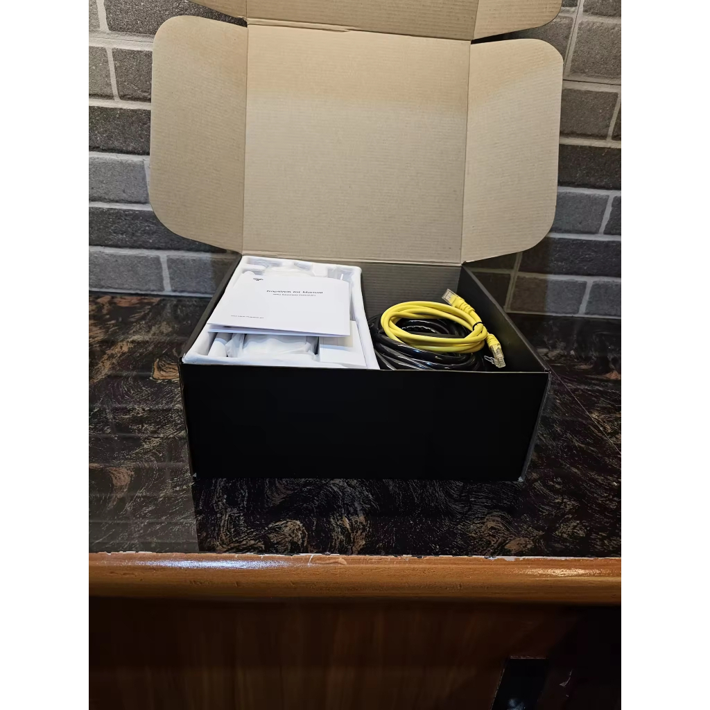 WIFI NEG0SY0 Package (coinless) NEW - Image 2