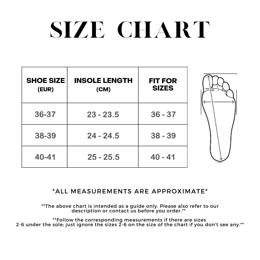 STOMPION Flat Sandals For Women Clogs Cartoon Chunky Rubber Sandals Beach Slippers For Women - Image 4