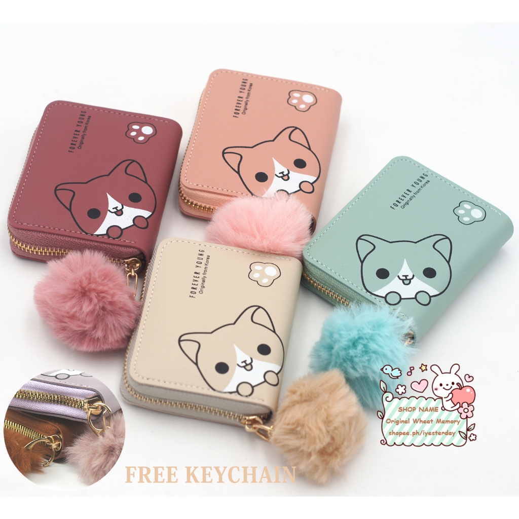 B.B. LITTELE PICTURE BOOK & COIN PURSE 小物 B.B. LITTELE PICTURE