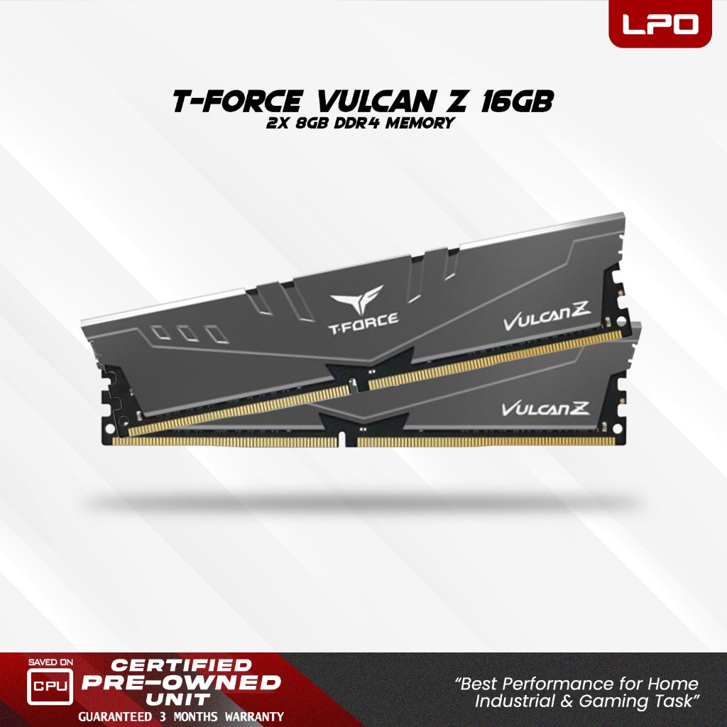 LPO Gaming Unit AMD Ryzen 5 4600G 3.7Ghz A520-A Pro AM4 Socket DK361 Case (Game Ready Unit) - Image 3