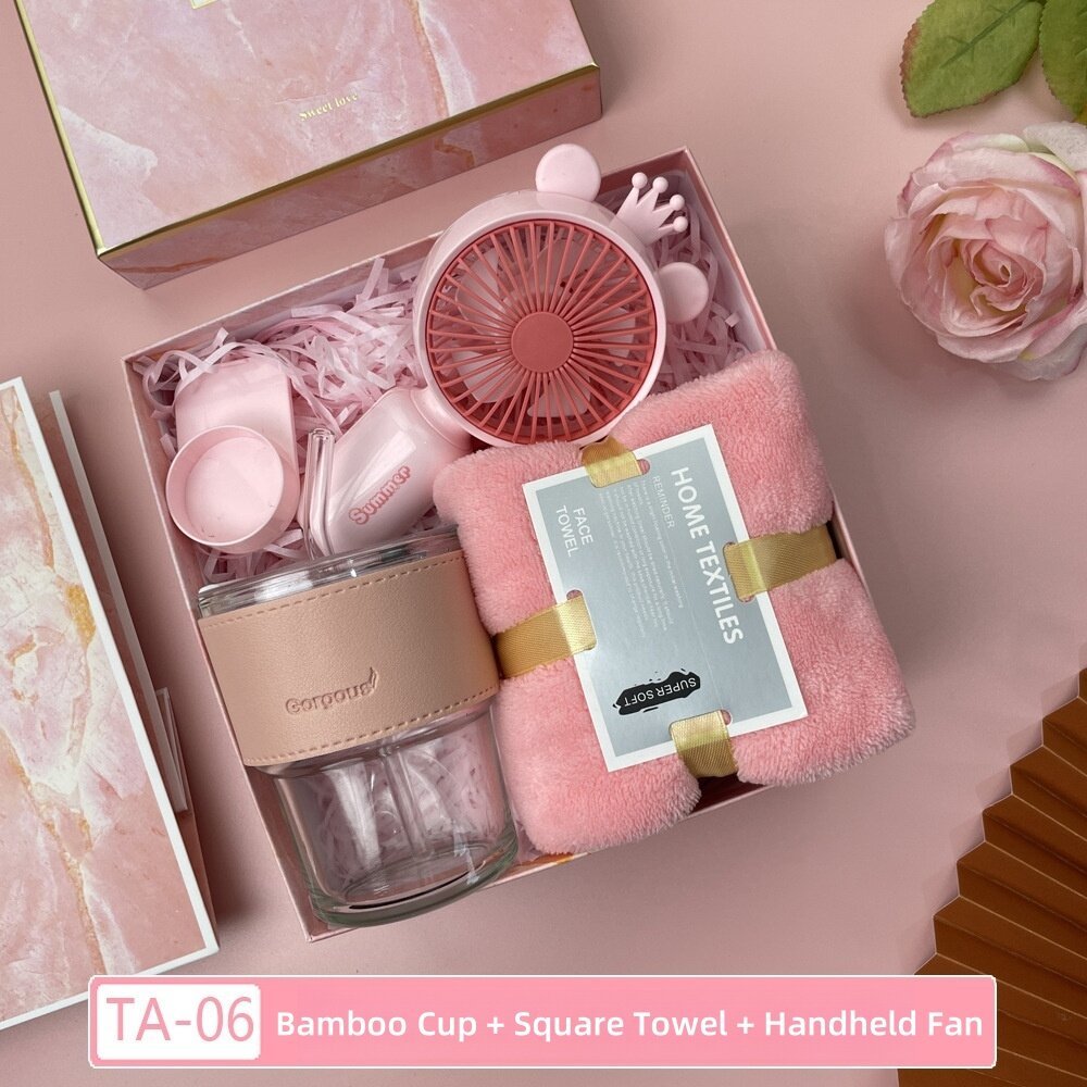 5-in-1 Gift Set Souvenir With For Wedding Christening Debut Principal Sponsors Graduation Gift idea - Image 7