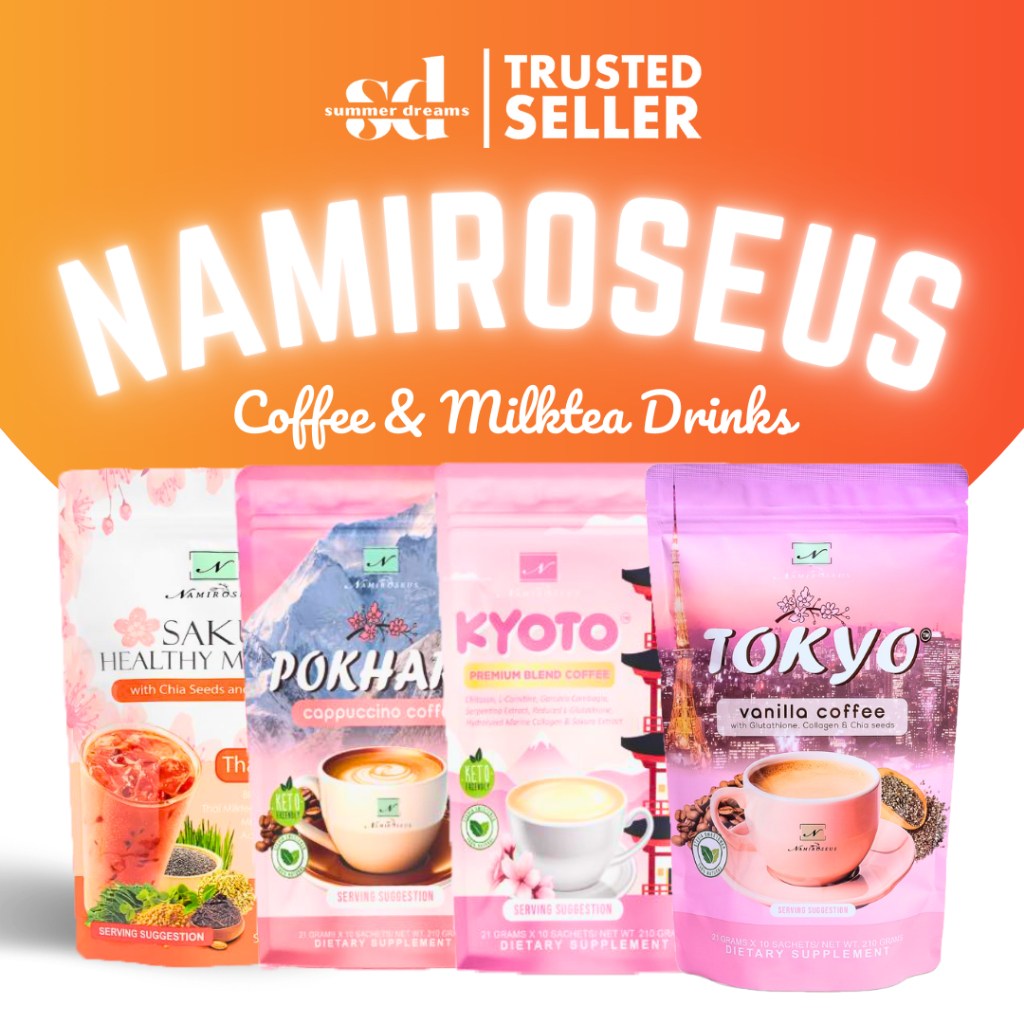 コーヒー SAKURA only/ 20X COLLAGEN COFFEE10pack Nước uống đẹp da 82X Sakura Premium Collagen (500ml) Mẫu Mới