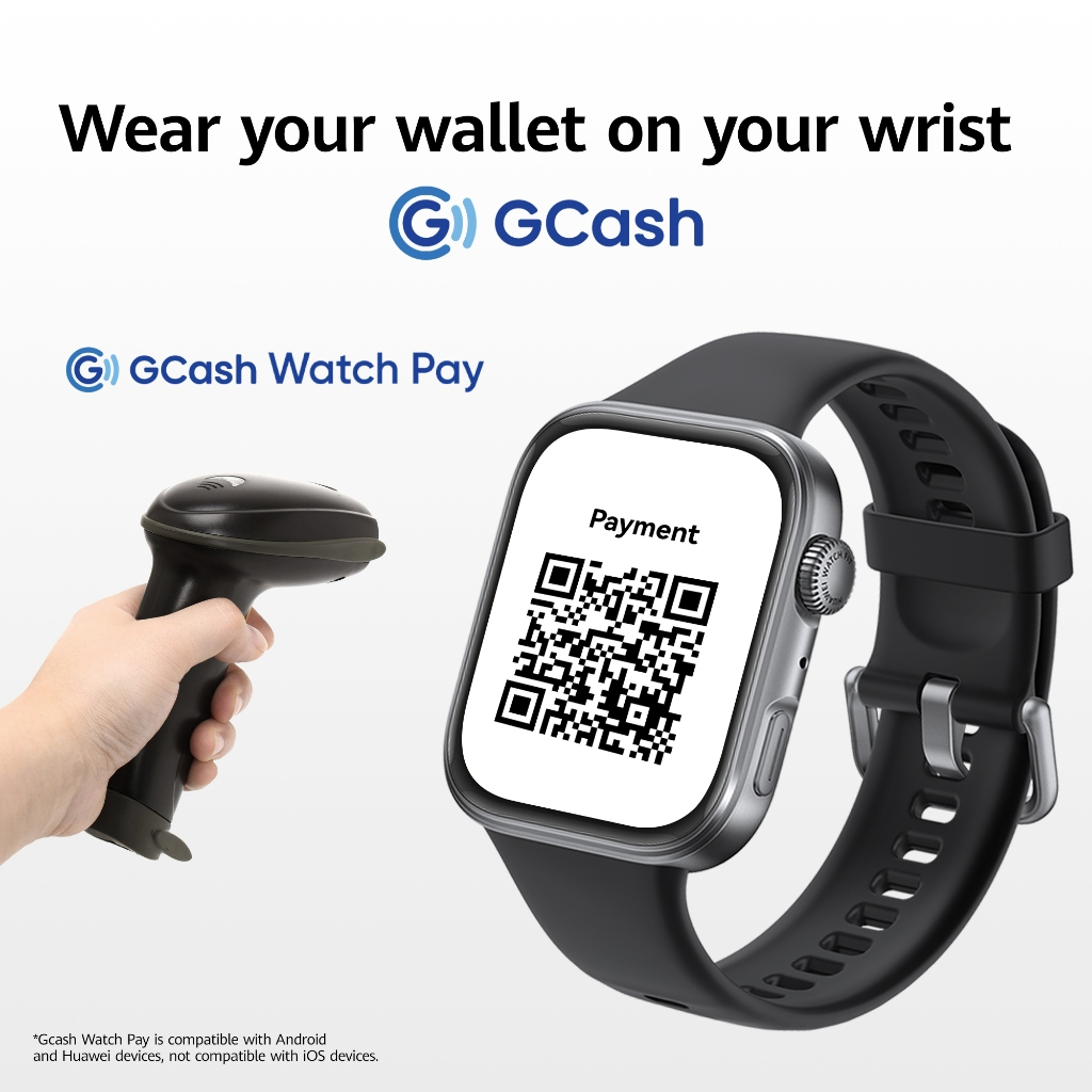 HUAWEI WATCH FIT 4 Series Smartwatch - Image 7