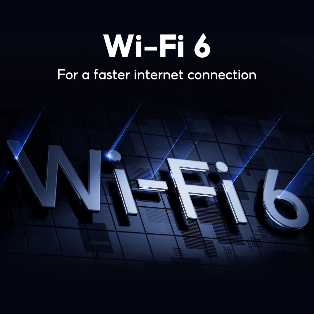 Xiaomi TV Box S 3nd Gen 4K Dolby Vision Supports Wi-Fi 6 360° Bluetooth Remote Voice Control - Image 4