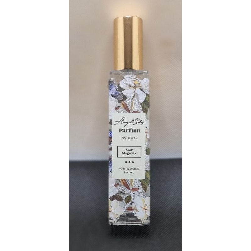 STAR MAGNOLIA inspired by RMG PERFUME for Women