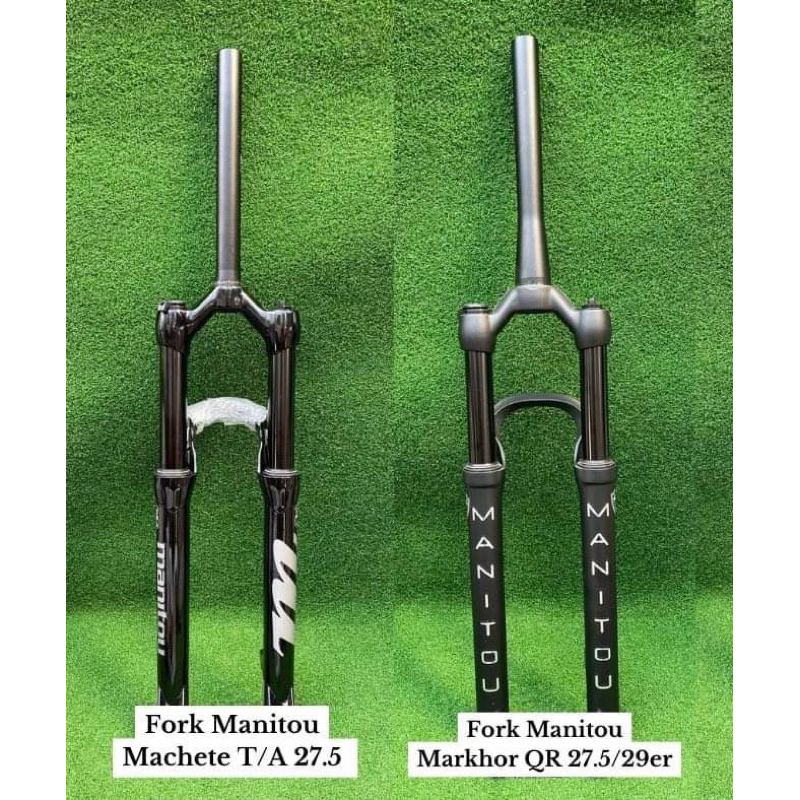 Shop manitou machete 29er for Sale on Shopee Philippines