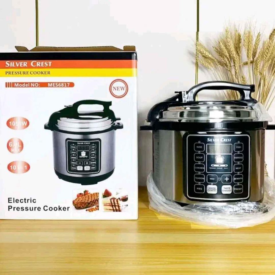 Shop pressure cooker electric for Sale on Shopee Philippines