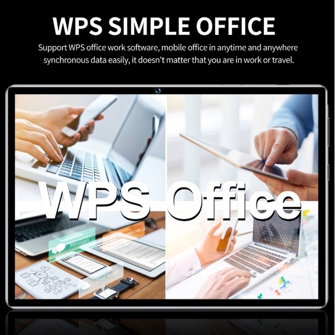 [HOT SALE] 𝗟𝗲𝗻𝗼𝘃𝗼 Pad Pro Tablet | 16GB RAM + 512GB ROM | 4G SIM + WiFi | For Study & Entertainment - Image 8