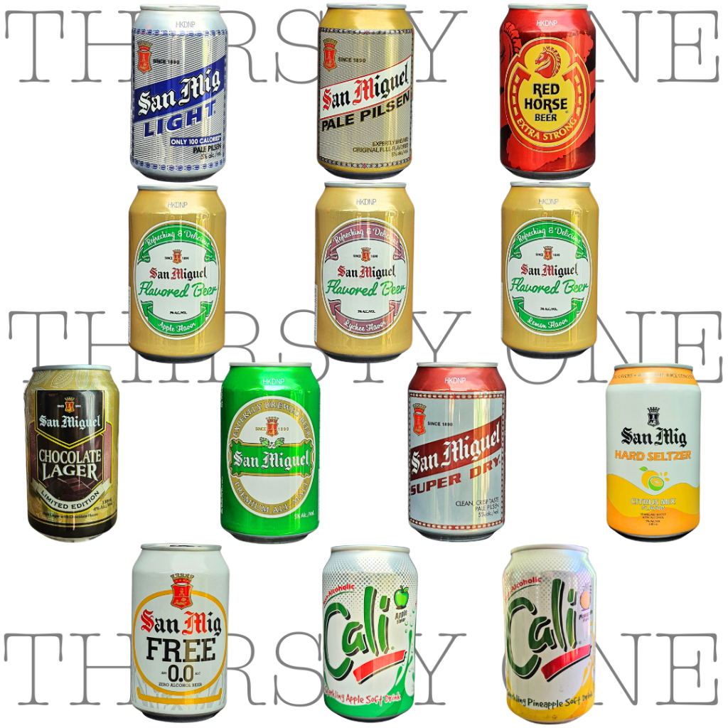 Shop san mig light for Sale on Shopee Philippines