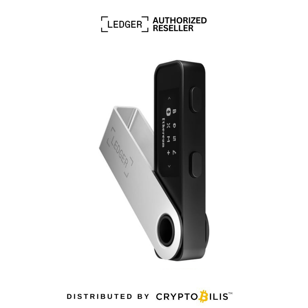 Shop crypto hardware wallet for Sale on Shopee Philippines