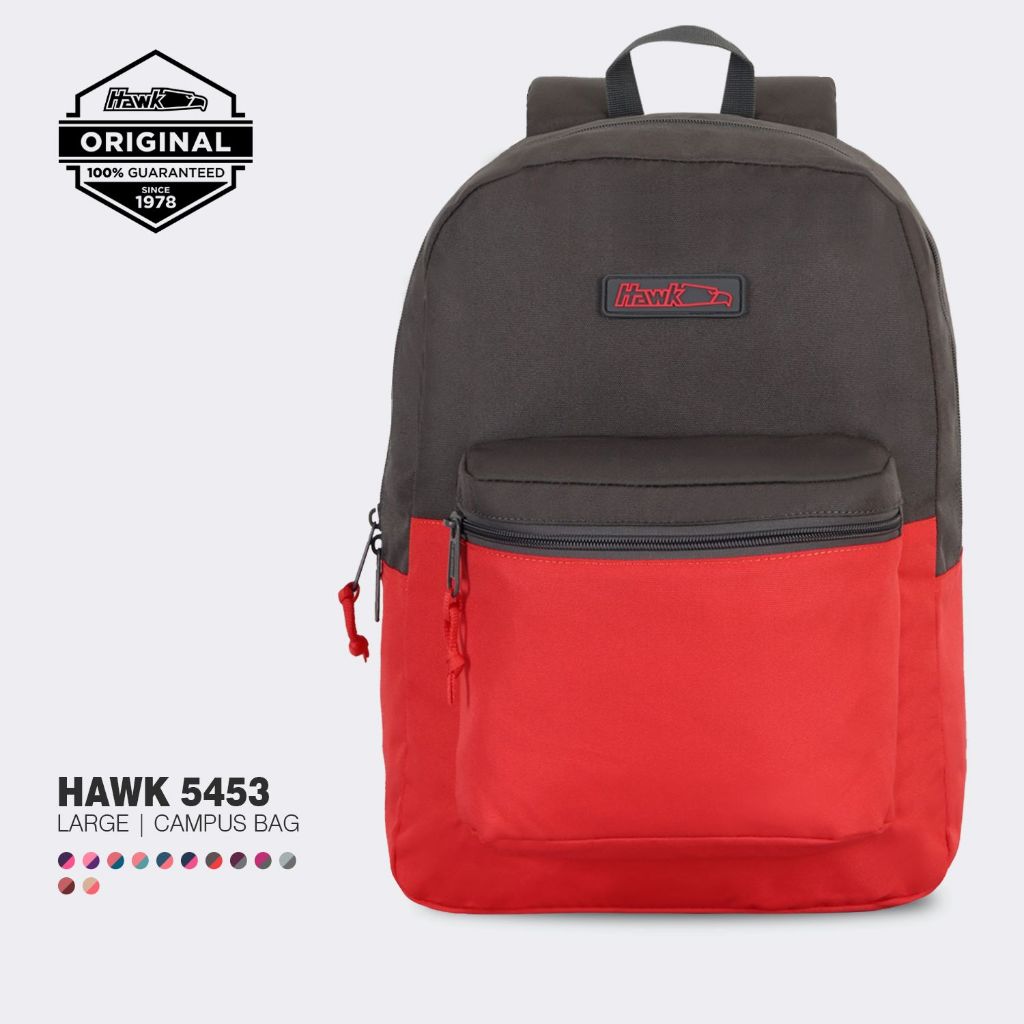 Shop hawk backpack women for Sale on Shopee Philippines