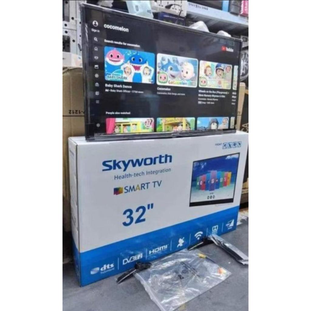 Shop skyworth smart tv 32 inch for Sale on Shopee Philippines