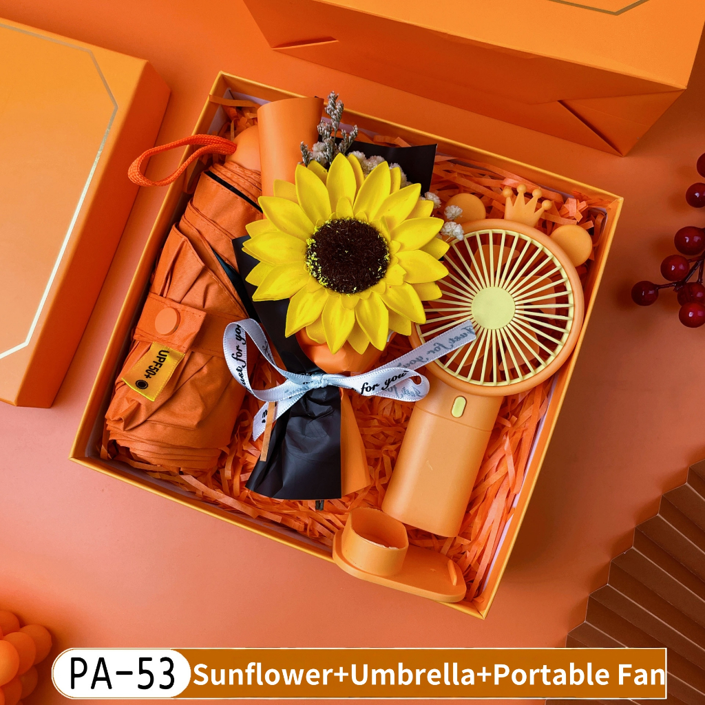 5-in-1 Gift Set Souvenir With For Wedding Christening Debut Principal Sponsors Graduation Gift idea - Image 3