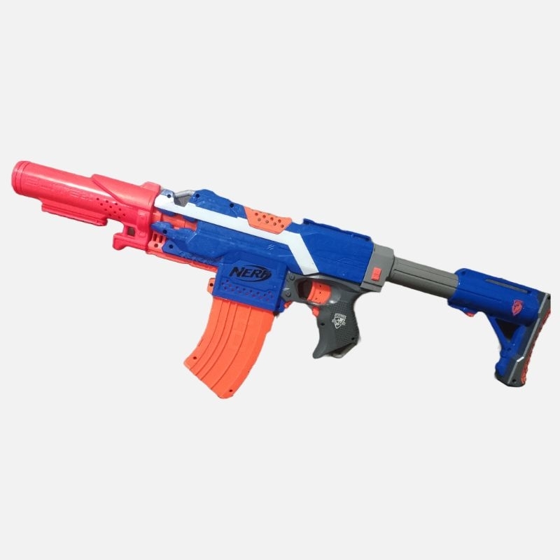 Nerf stryfe for sale online