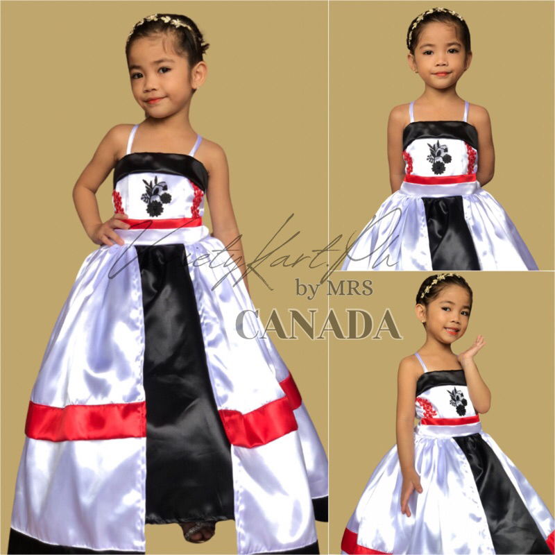 Canadian fancy dress outfits sale