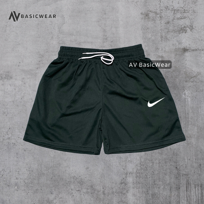 Drifit Short for Men Trendy Fashionable Shorts above the knee UNISEX - Image 7