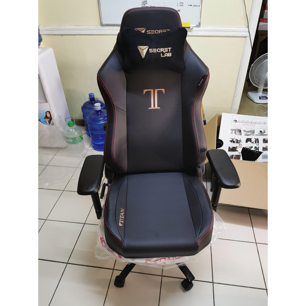 Secretlab cashback sale