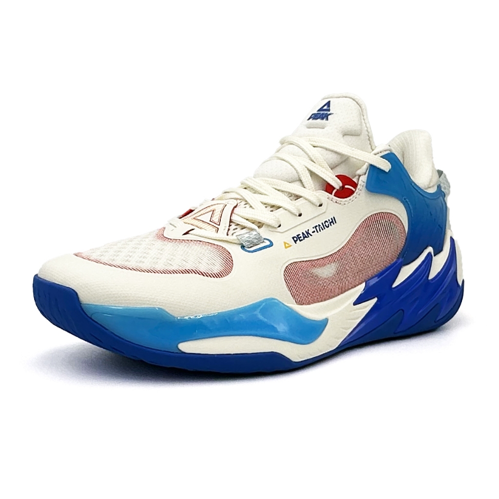 PEAK Men's Shadow Hunter 3.0 Ultimate Outdoor Basketball Shoes DA410341 EXT51101A ET49325A - Image 8