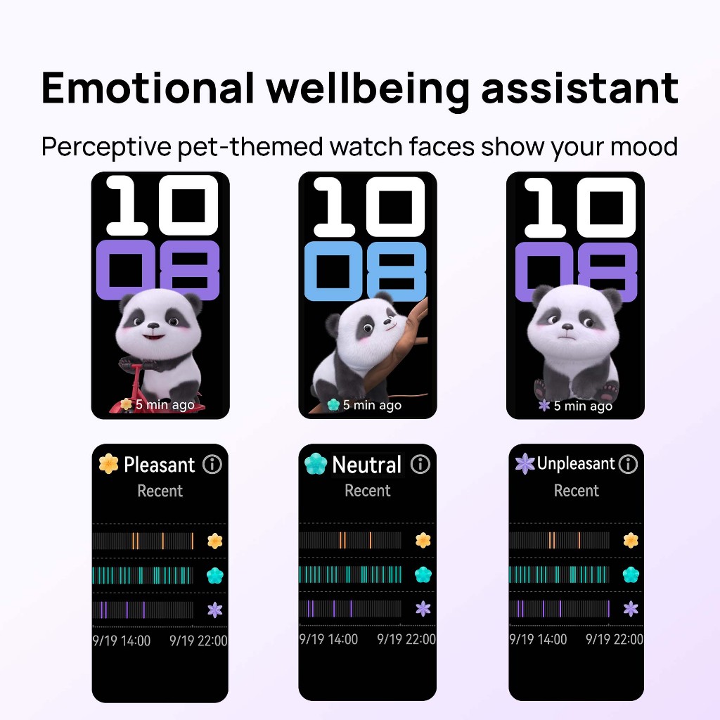 HUAWEI Band 10 Smartwatch - Image 6