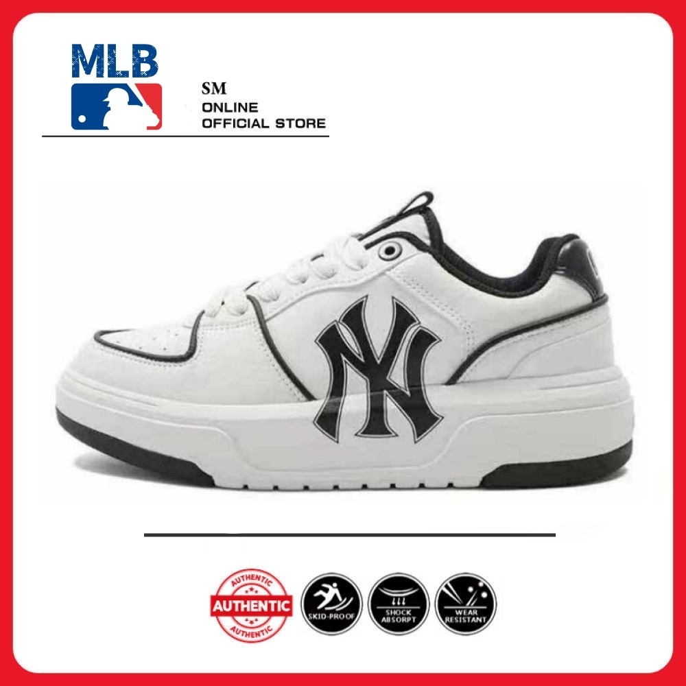 Shop mlb shoes for Sale on Shopee Philippines