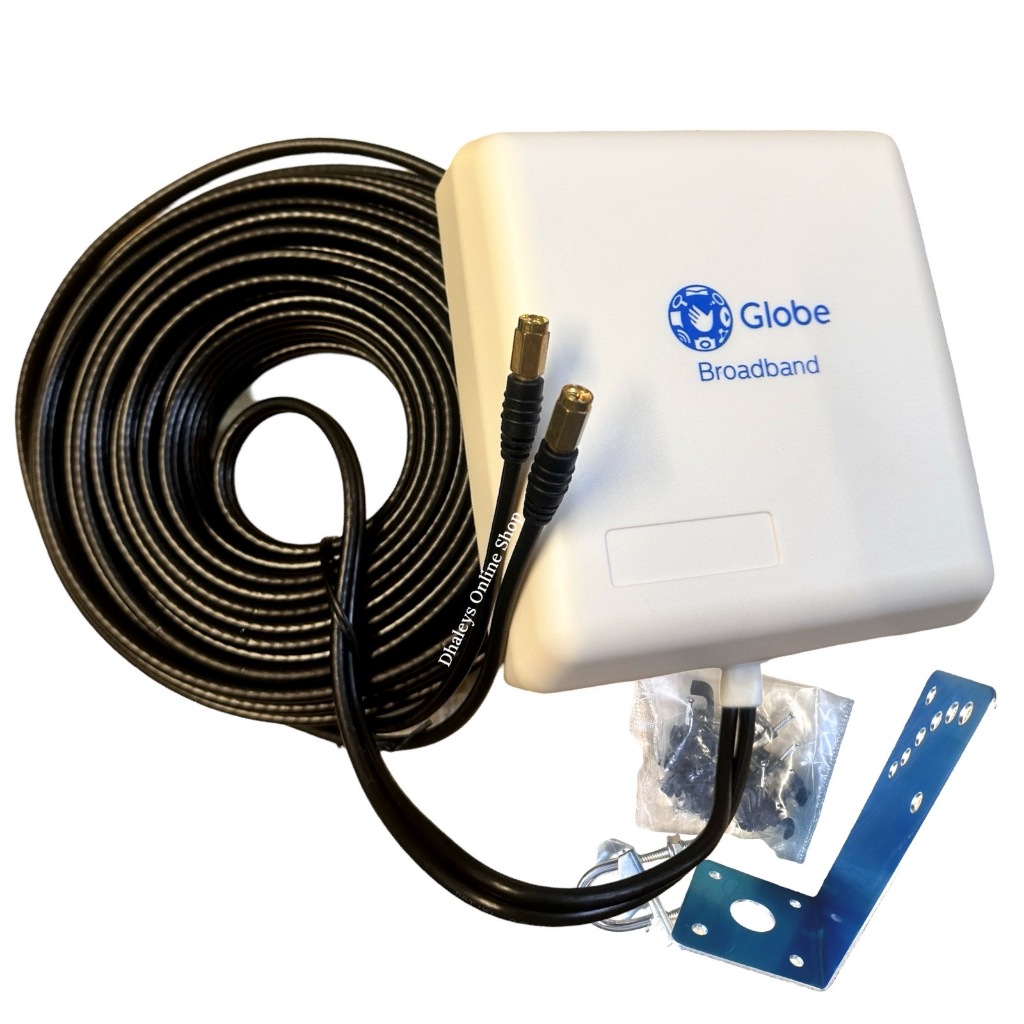 Router Signal Booster For Globe At Home Globe Wifi B312-939 Globe