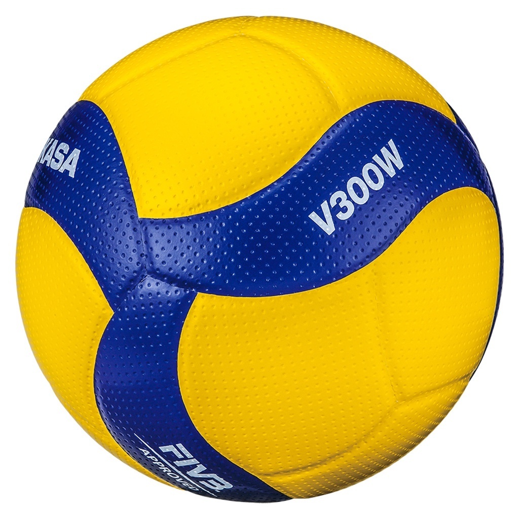 Original Mikasa V330W Volleyball Ball Competition Training Soft PU Leather Size 5 Volleyball Olympic - Image 2