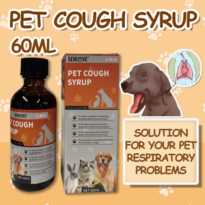 Shop dog medicine cough for Sale on Shopee Philippines
