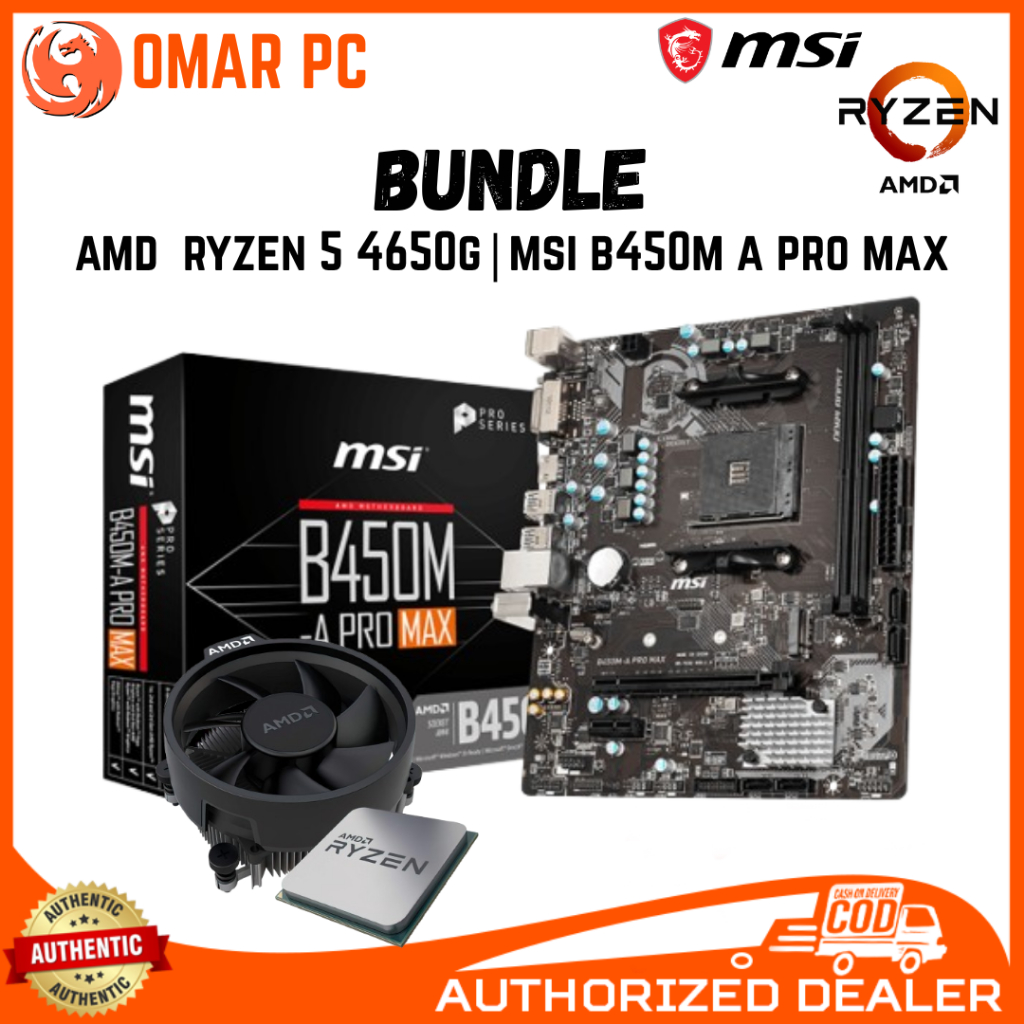 Shop ryzen 4650g for Sale on Shopee Philippines