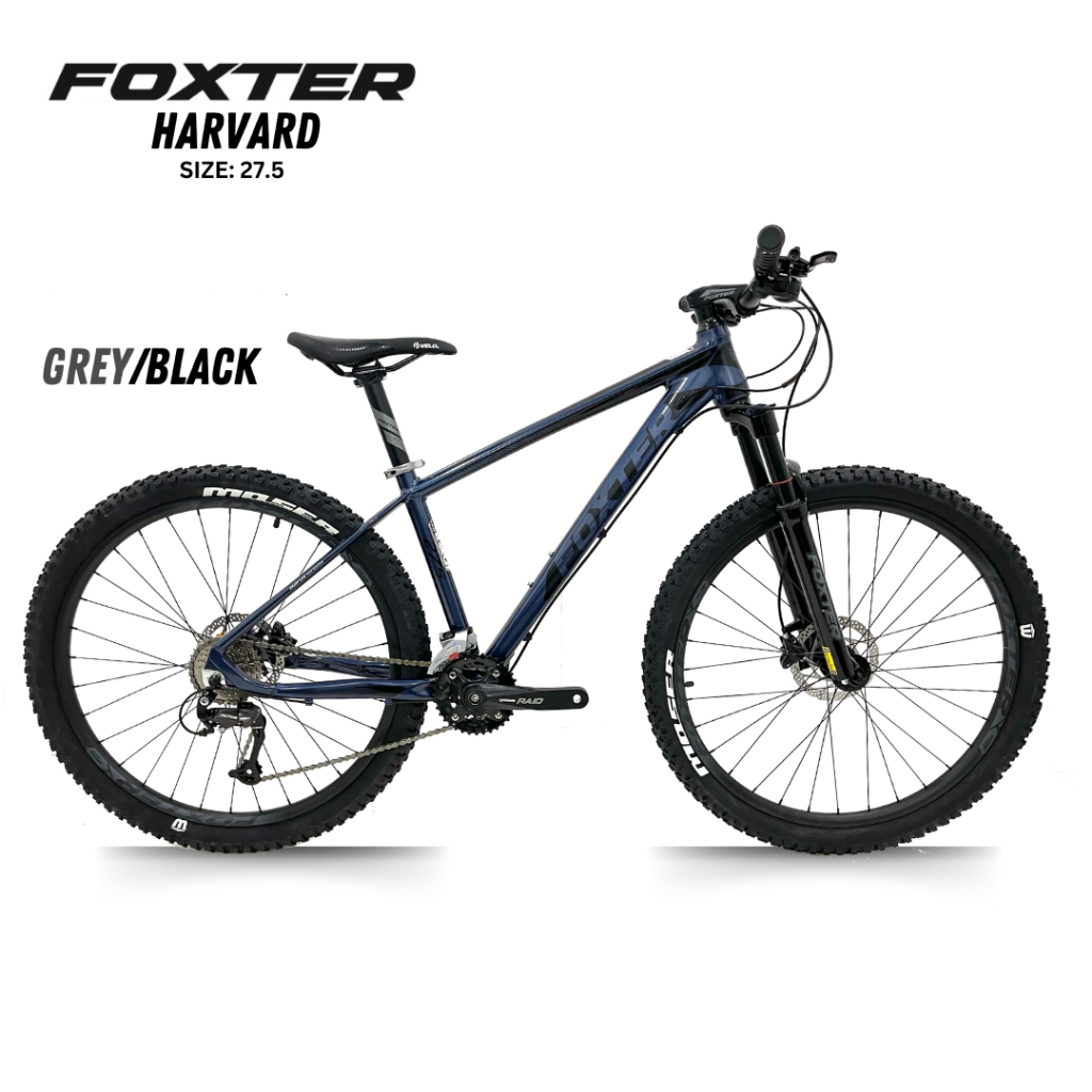 Foxter 27.5 price sale