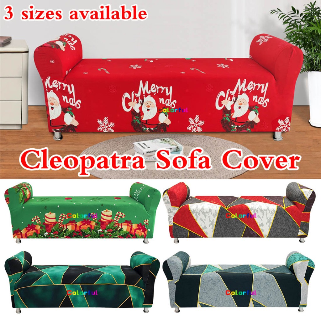 Cleopatra chair cover sale