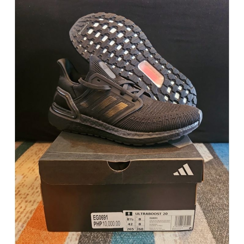 Shop adidas ultraboost 20 for Sale on Shopee Philippines