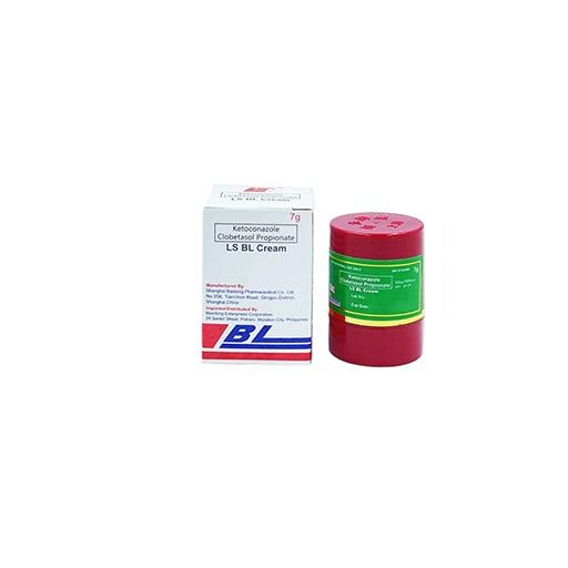 Shop bl cream for Sale on Shopee Philippines